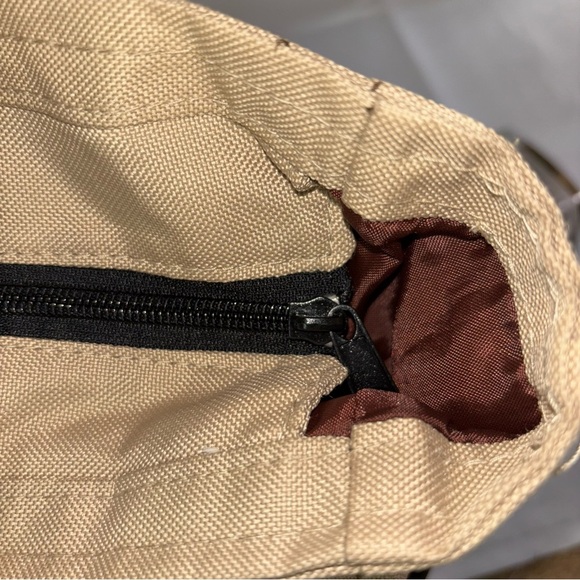 Baby Cargo Charlie Diaper Bag - Picture 6 of 15